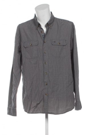 Мъжка риза Camel Active, Размер XXL, Цвят Многоцветен, Цена 43,99 лв.