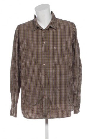 Herrenhemd Camel Active, Größe XXL, Farbe Mehrfarbig, Preis € 29,99