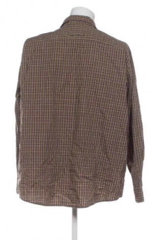 Herrenhemd Camel Active, Größe XXL, Farbe Mehrfarbig, Preis € 29,99