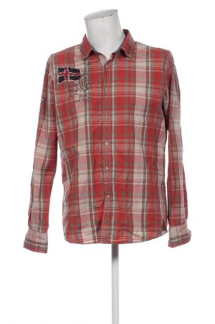 Pánska košeľa  Camp David, Veľkosť L, Farba Viacfarebná, Cena  28,00 €