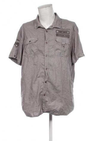 Férfi ing Camp David, Méret 3XL, Szín Hamurózsaszín, Ár 9 570 Ft