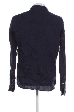 Ανδρικό πουκάμισο Camp David, Μέγεθος M, Χρώμα Πολύχρωμο, Τιμή 17,99 €