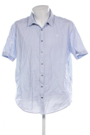 Ανδρικό πουκάμισο Camp David, Μέγεθος XXL, Χρώμα Πολύχρωμο, Τιμή 20,99 €