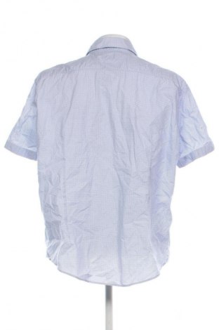 Ανδρικό πουκάμισο Camp David, Μέγεθος XXL, Χρώμα Πολύχρωμο, Τιμή 20,99 €