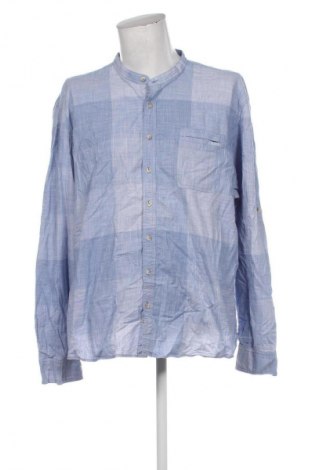 Pánská košile  Canda, Velikost 3XL, Barva Vícebarevné, Cena  309,00 Kč