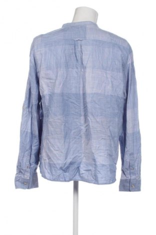 Pánská košile  Canda, Velikost 3XL, Barva Vícebarevné, Cena  309,00 Kč