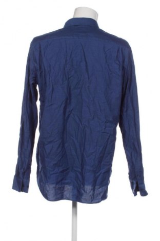 Herrenhemd Canda, Größe XL, Farbe Blau, Preis 9,99 €