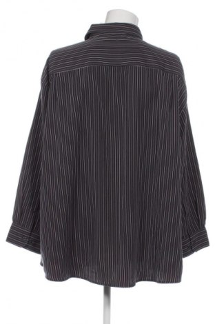 Herrenhemd Canda, Größe 5XL, Farbe Mehrfarbig, Preis € 14,83