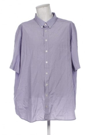 Herrenhemd Canda, Größe 5XL, Farbe Mehrfarbig, Preis 14,83 €