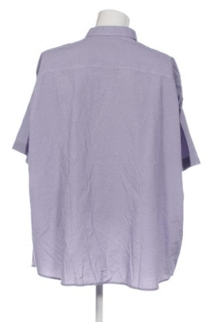 Herrenhemd Canda, Größe 5XL, Farbe Mehrfarbig, Preis 14,83 €