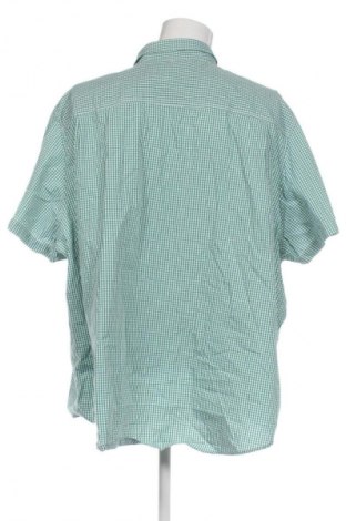 Herrenhemd Canda, Größe 5XL, Farbe Mehrfarbig, Preis € 14,83