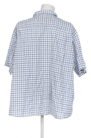 Herrenhemd Canda, Größe 5XL, Farbe Mehrfarbig, Preis 14,83 €