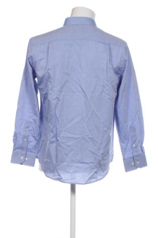 Herrenhemd Canda, Größe M, Farbe Blau, Preis € 15,00