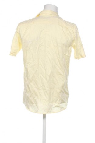 Pánska košeľa  Canda, Veľkosť M, Farba Žltá, Cena  10,95 €