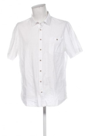 Herrenhemd Canda, Größe XL, Farbe Weiß, Preis 27,70 €