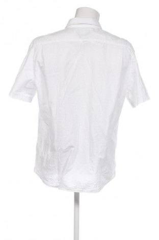 Herrenhemd Canda, Größe XL, Farbe Weiß, Preis 27,70 €