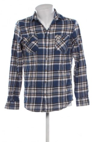 Męska koszula Canda, Rozmiar S, Kolor Kolorowy, Cena 19,99 zł