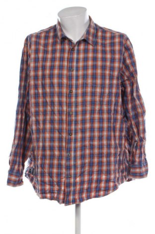 Męska koszula Canda, Rozmiar 3XL, Kolor Kolorowy, Cena 22,99 zł