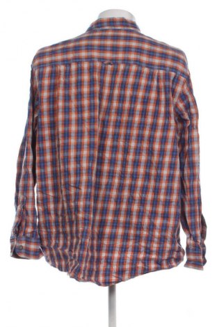 Męska koszula Canda, Rozmiar 3XL, Kolor Kolorowy, Cena 22,99 zł