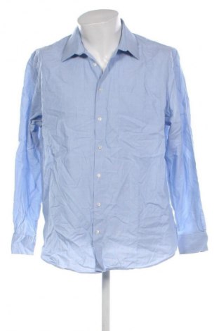 Męska koszula Canda, Rozmiar XL, Kolor Niebieski, Cena 37,99 zł