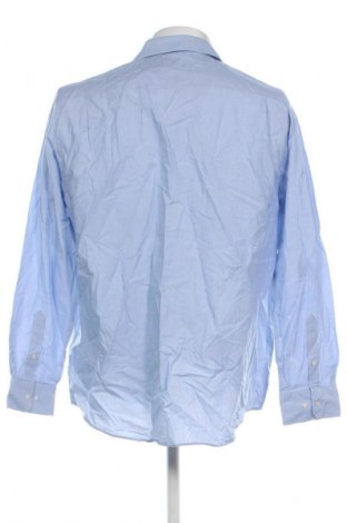 Męska koszula Canda, Rozmiar XL, Kolor Niebieski, Cena 37,99 zł