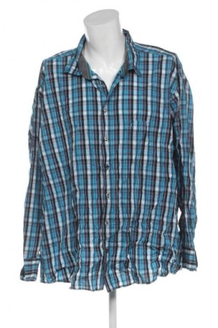 Pánska košeľa  Canda, Veľkosť 5XL, Farba Viacfarebná, Cena  16,95 €