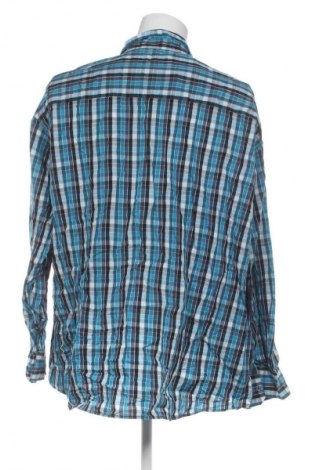 Pánska košeľa  Canda, Veľkosť 5XL, Farba Viacfarebná, Cena  16,95 €