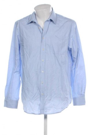 Męska koszula Canda, Rozmiar XL, Kolor Niebieski, Cena 37,99 zł