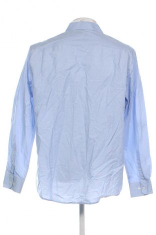 Męska koszula Canda, Rozmiar XL, Kolor Niebieski, Cena 37,99 zł