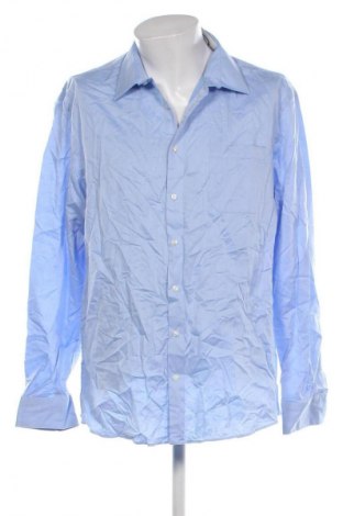 Herrenhemd Canda, Größe XXL, Farbe Blau, Preis € 11,99