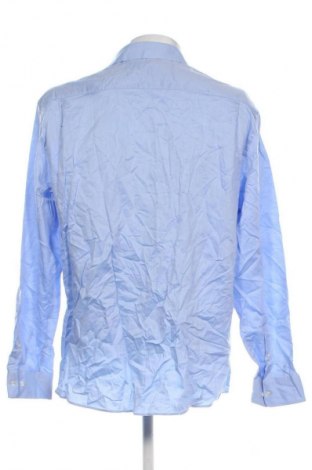 Herrenhemd Canda, Größe XXL, Farbe Blau, Preis € 11,99