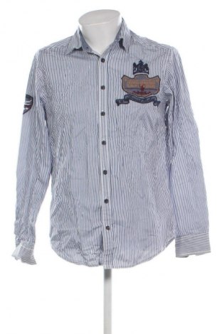 Pánská košile  Canda, Velikost S, Barva Vícebarevné, Cena  129,00 Kč