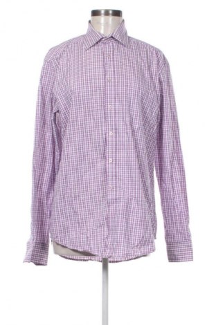 Herrenhemd Canda, Größe XS, Farbe Mehrfarbig, Preis € 10,99