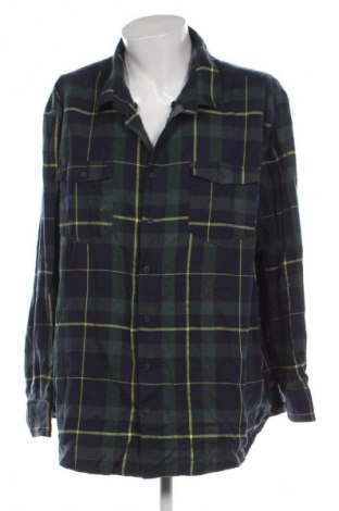 Pánská košile  Canda, Velikost 5XL, Barva Vícebarevné, Cena  419,00 Kč