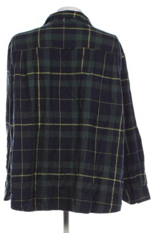 Pánská košile  Canda, Velikost 5XL, Barva Vícebarevné, Cena  419,00 Kč