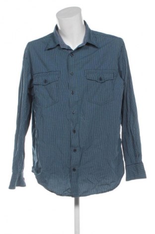 Herrenhemd Canda, Größe XXL, Farbe Mehrfarbig, Preis 7,99 €