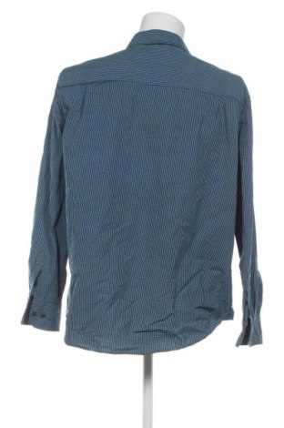 Herrenhemd Canda, Größe XXL, Farbe Mehrfarbig, Preis 7,99 €