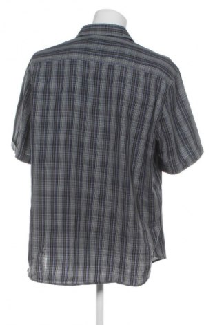 Ανδρικό πουκάμισο Canda, Μέγεθος XXL, Χρώμα Πολύχρωμο, Τιμή 13,99 €