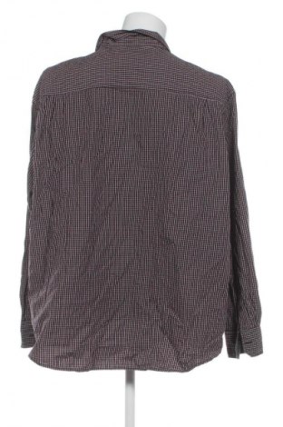 Pánská košile  Canda, Velikost 4XL, Barva Vícebarevné, Cena  349,00 Kč