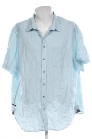 Cămașă de bărbați Canda, Mărime 4XL, Culoare Multicolor, Preț 66,99 Lei