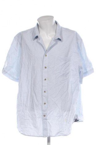 Męska koszula Canda, Rozmiar 4XL, Kolor Kolorowy, Cena 56,99 zł