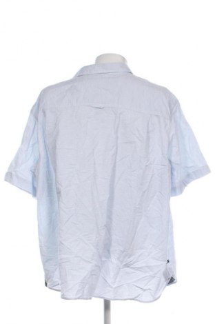 Męska koszula Canda, Rozmiar 4XL, Kolor Kolorowy, Cena 56,99 zł