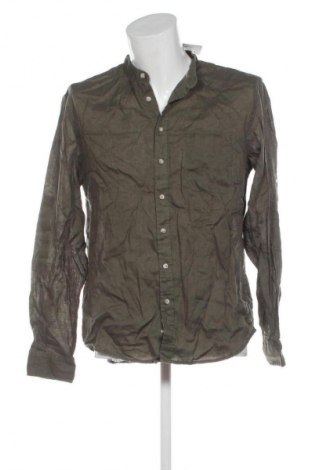 Męska koszula Canda, Rozmiar L, Kolor Zielony, Cena 30,99 zł