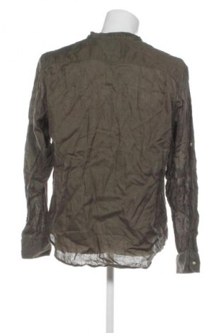 Męska koszula Canda, Rozmiar L, Kolor Zielony, Cena 30,99 zł