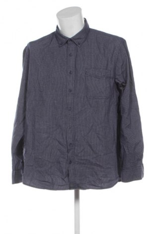 Pánska košeľa  Canda, Veľkosť XXL, Farba Viacfarebná, Cena  7,95 €