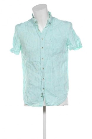 Cămașă de bărbați Canda, Mărime S, Culoare Multicolor, Preț 70,99 Lei