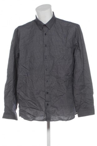 Мъжка риза Canda, Размер XXL, Цвят Син, Цена 17,99 лв.