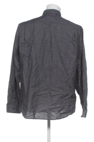 Мъжка риза Canda, Размер XXL, Цвят Син, Цена 17,99 лв.