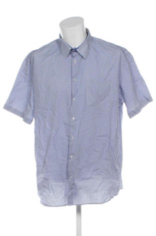 Мъжка риза Canda, Размер XXL, Цвят Многоцветен, Цена 22,99 лв.