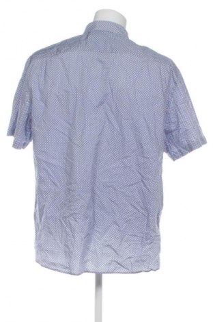 Мъжка риза Canda, Размер XXL, Цвят Многоцветен, Цена 22,99 лв.